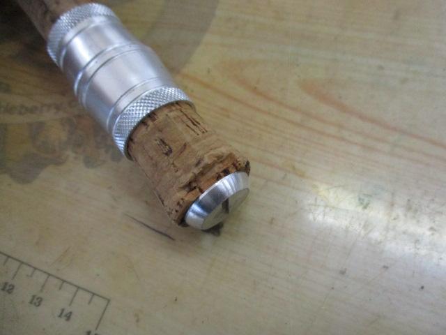 カーボテックジョイスピン 505ML