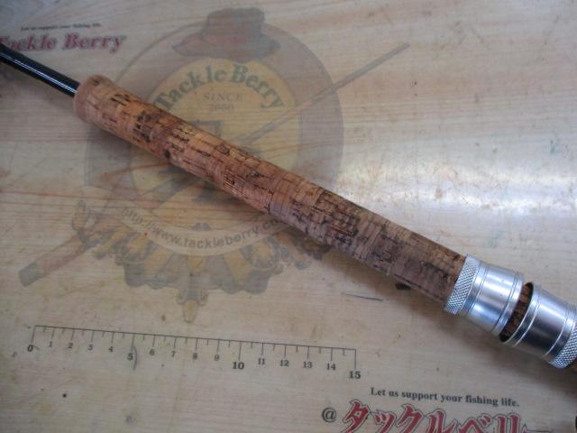 カーボテックジョイスピン 505ML