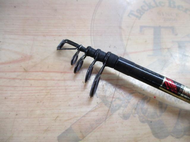 カーボテックジョイスピン 505ML