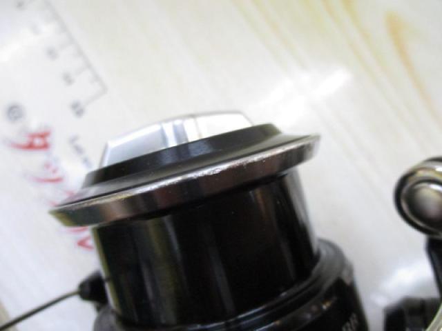 14エクスセンスBB 4000HGM