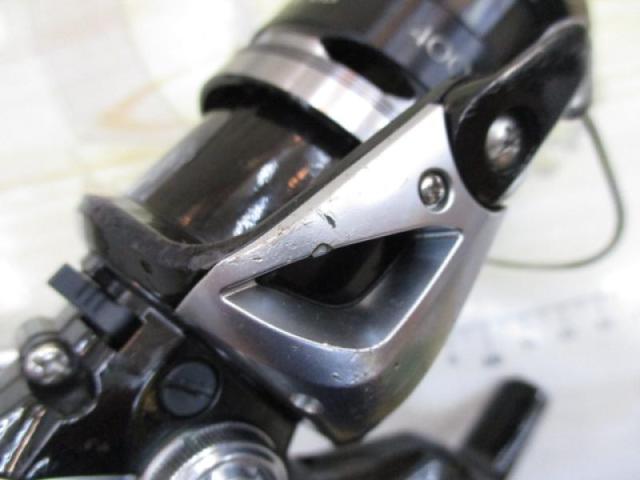 14エクスセンスBB 4000HGM