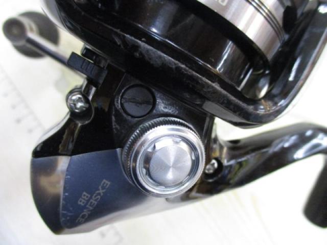 14エクスセンスBB 4000HGM