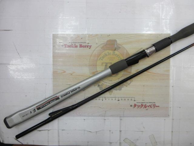 スーパーフォースインナースルービシ120-160