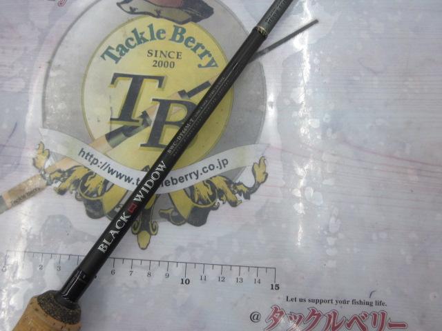 ブラックウィドウ BWC-DT66M-T