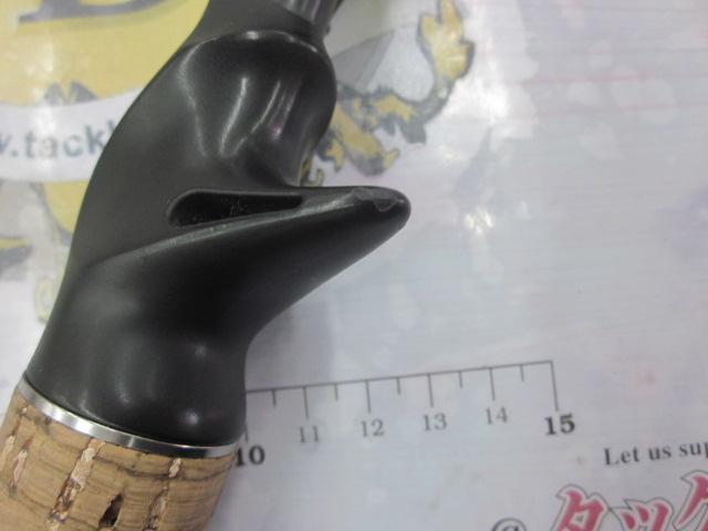 ブラックウィドウ BWC-DT66M-T