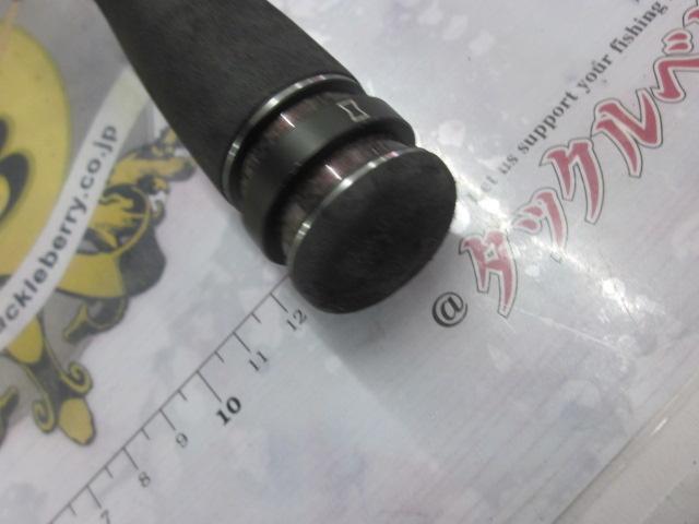 ブラックウィドウ BWC-DT66M-T