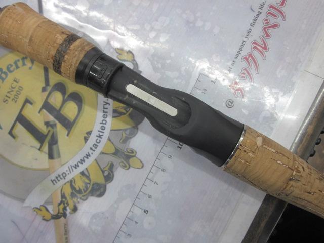 ブラックウィドウ BWC-DT66M-T