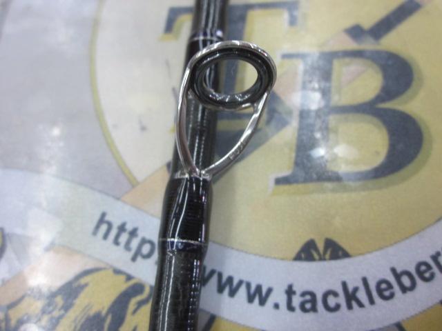 ブラックウィドウ BWC-DT66M-T