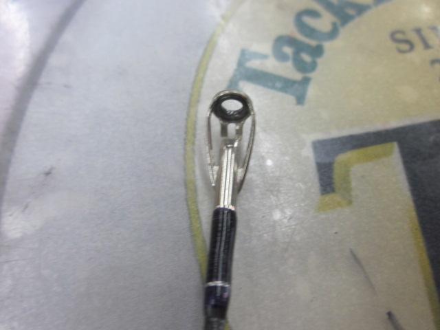 ブラックウィドウ BWC-DT66M-T