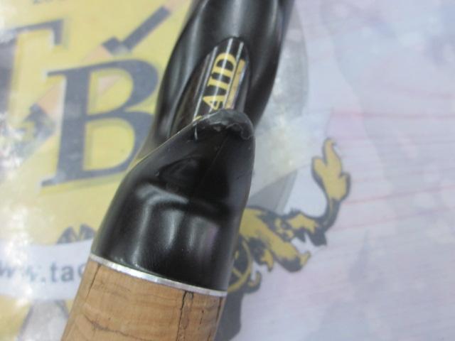 グラディエーターG-611MCトランスポーター