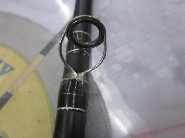 グラディエーターG-611MCトランスポーター