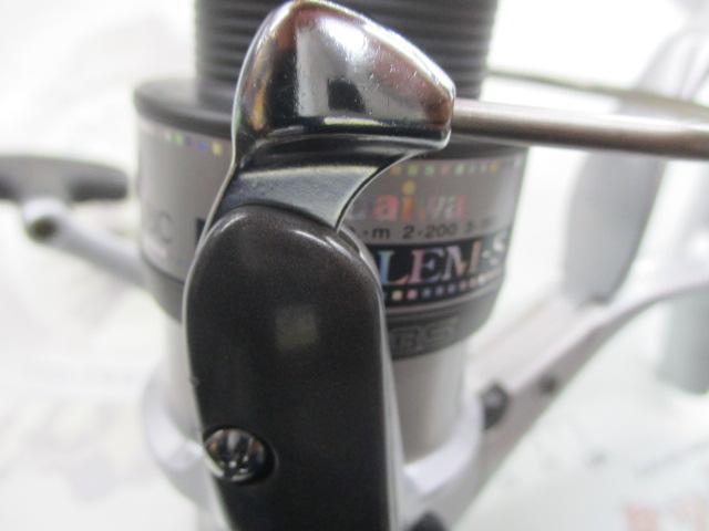エンブレムS 2500LBC