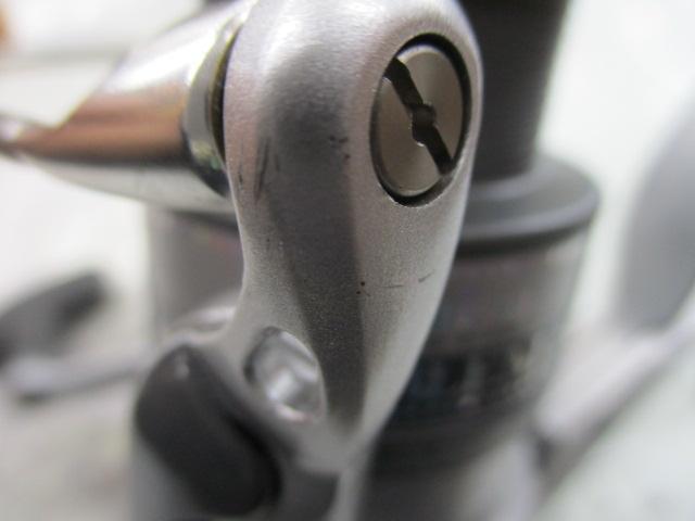 エンブレムS 2500LBC