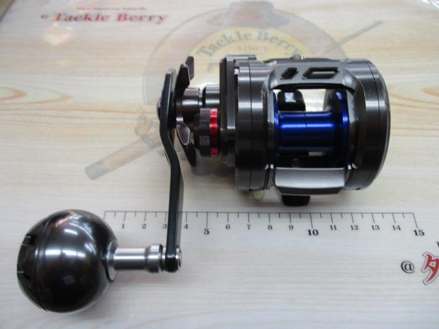 ソルティガ BJ 200SHL ソルティガBJ 200SHL｜＠ベリーネット 日本最大新品中古釣具WEBショップ