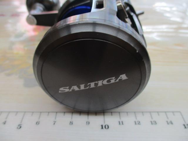 ソルティガBJ 200SHL｜＠ベリーネット 日本最大新品中古釣具WEBショップ
