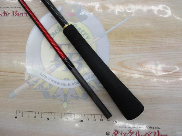 ミッドエッジアオモノジガー61M-S