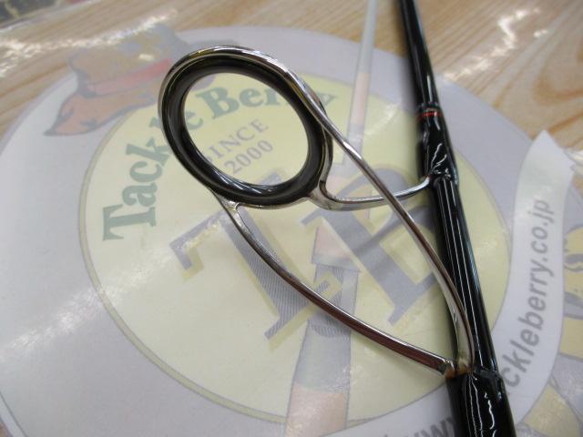 ミッドエッジアオモノジガー61M-S