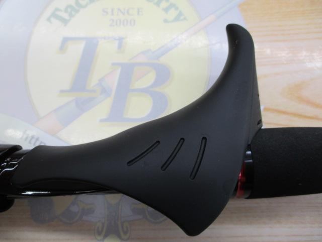 炎月XR N-B63ML-S/L