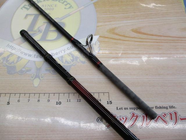 炎月XR N-B63ML-S/L