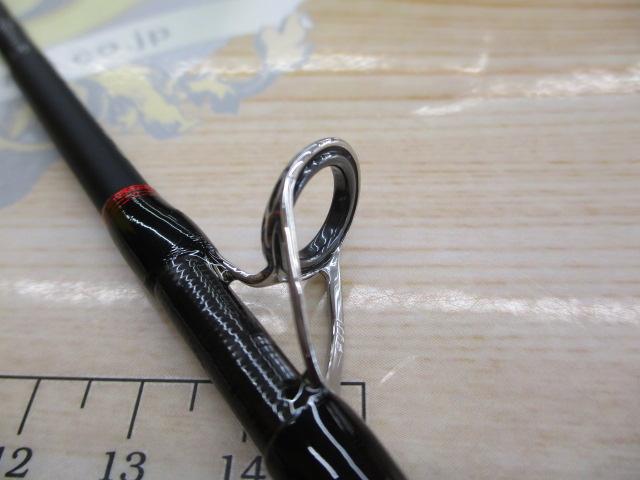 炎月XR N-B63ML-S/L