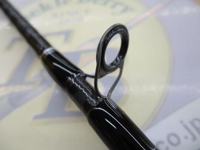 21グラップラーBBタイプLJ B63-3