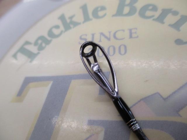 21グラップラーBBタイプLJ B63-3