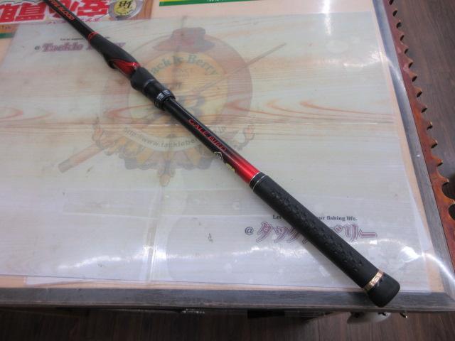 20ファイアブラッドオナガ ゲイルバード 1.7-530