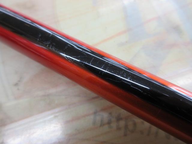 20ファイアブラッドオナガ ゲイルバード 1.7-530