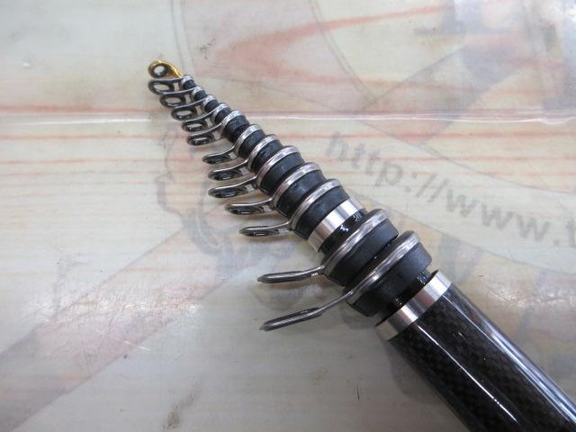 20ファイアブラッドオナガ ゲイルバード 1.7-530