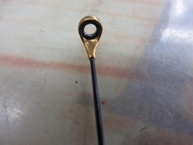 20ファイアブラッドオナガ ゲイルバード 1.7-530