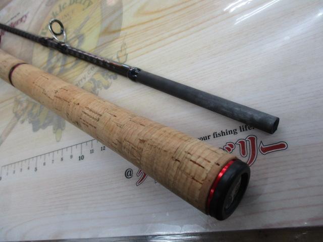 スコーピオン 1703R-2(2019モデル)