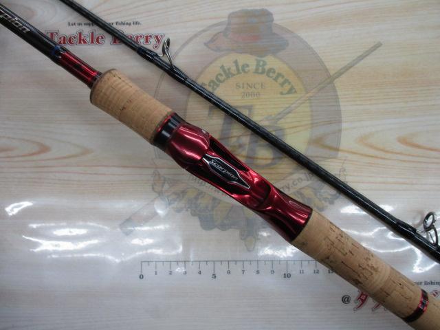 スコーピオン 1703R-2(2019モデル)