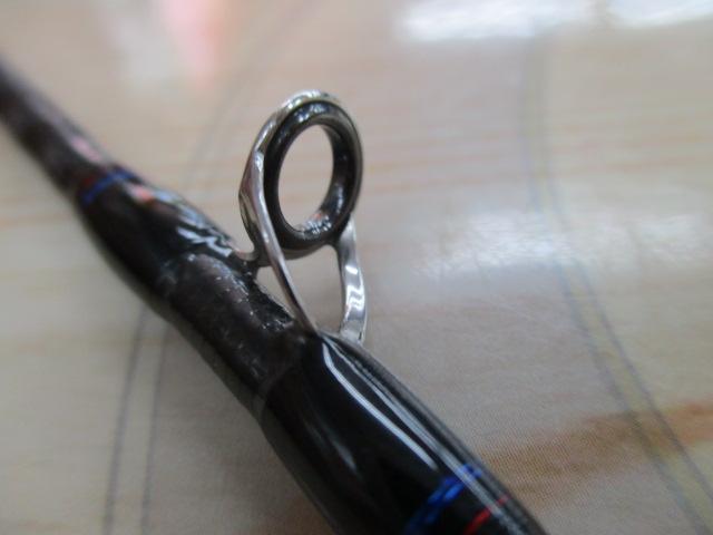 スコーピオン 1703R-2(2019モデル)