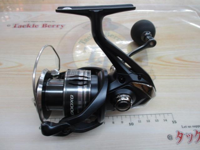 ミラベル C5000XG