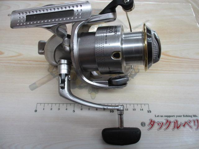 00バイオマスター 6000｜＠ベリーネット 日本最大新品中古釣具WEBショップ