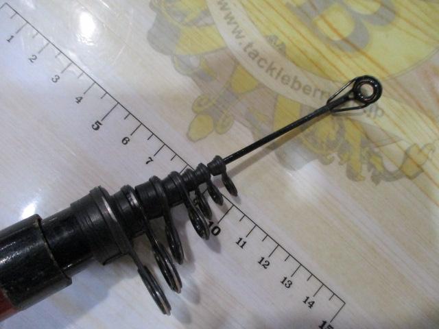 がま磯レセプター 3-53遠投