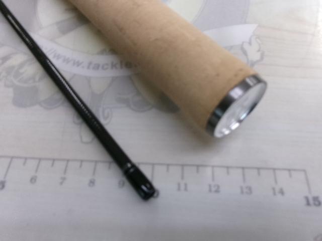 ブレイクスルーゼロアーマー 61L LTD