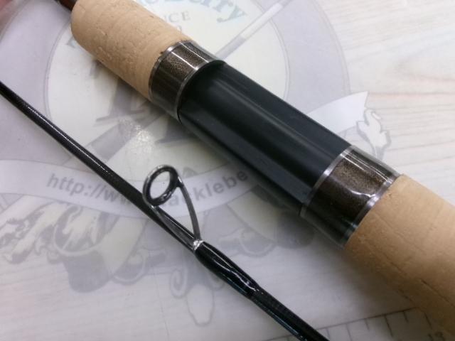 ブレイクスルーゼロアーマー 61L LTD