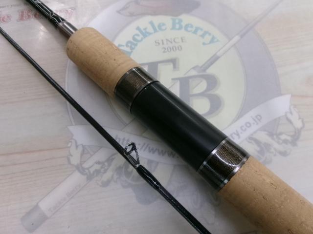 ブレイクスルーゼロアーマー 61L LTD