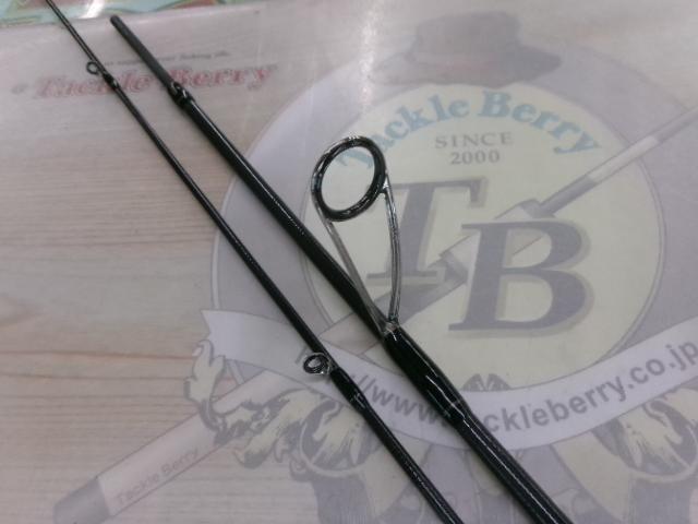 ブレイクスルーゼロアーマー 61L LTD