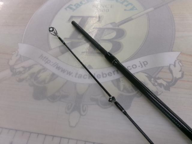 ブレイクスルーゼロアーマー 61L LTD