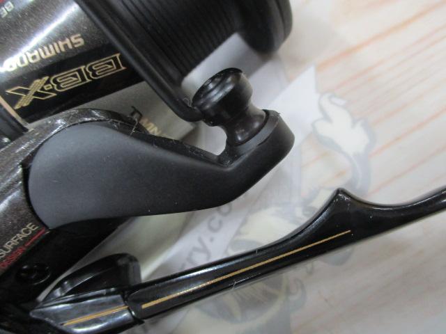ツインパワーBB-X800GT