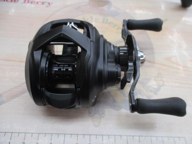 タトゥーラ TW 80｜＠ベリーネット 日本最大新品中古釣具WEBショップ