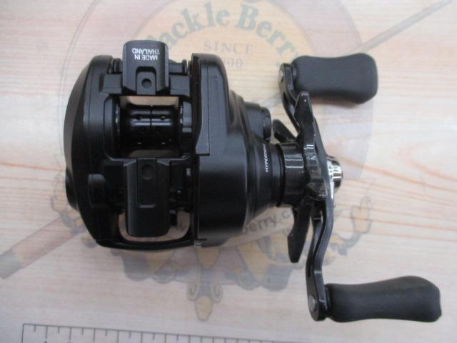 タトゥーラ TW 80｜＠ベリーネット 日本最大新品中古釣具WEBショップ