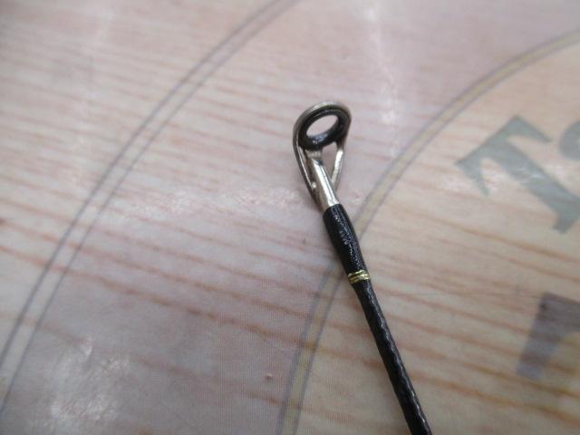 エクスプライド 165L-BFS/2