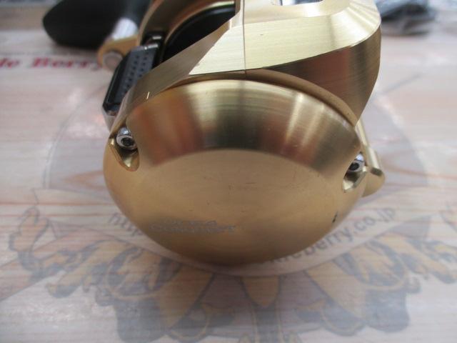 18オシアコンクエストCT 301HG