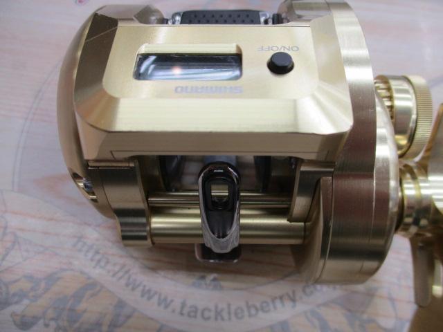 18オシアコンクエストCT 301HG｜＠ベリーネット 日本最大新品中古釣具