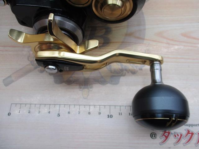 22ビーストマスターMD 6000｜＠ベリーネット 日本最大新品中古釣具WEB