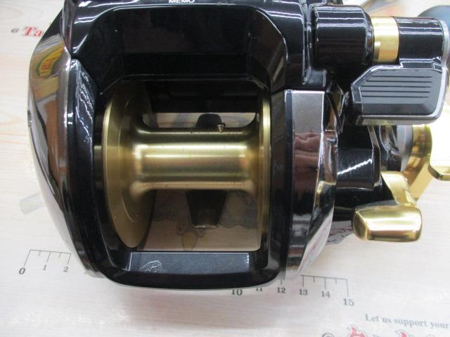 22ビーストマスターMD 6000｜＠ベリーネット 日本最大新品中古釣具WEB