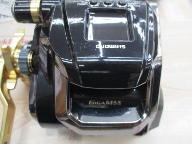 22ビーストマスターMD 6000｜＠ベリーネット 日本最大新品中古釣具WEB